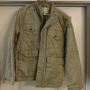 Lucky Brand Jacket
